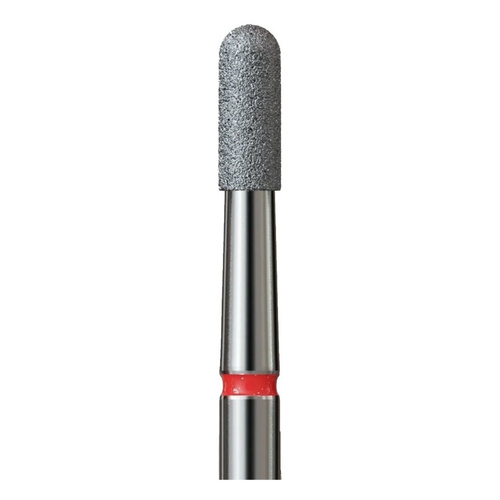 IQ Nails Frez Diamentowy Walec Drobny 2.3mm