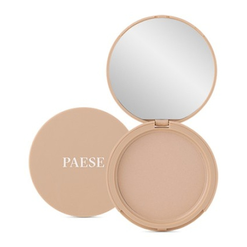 Paese Glowing Powder Mist Illuminating Face Powder No. 11 Light Beige 10g