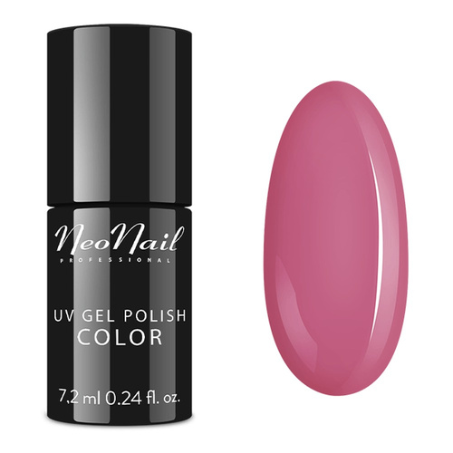 NeoNail Lakier Hybrydowy Żel UV/LED Pink Panther 7,2ml