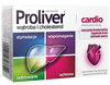 Proliver Cardio Supports Liver Functions Digestion Choline 30 Tablets