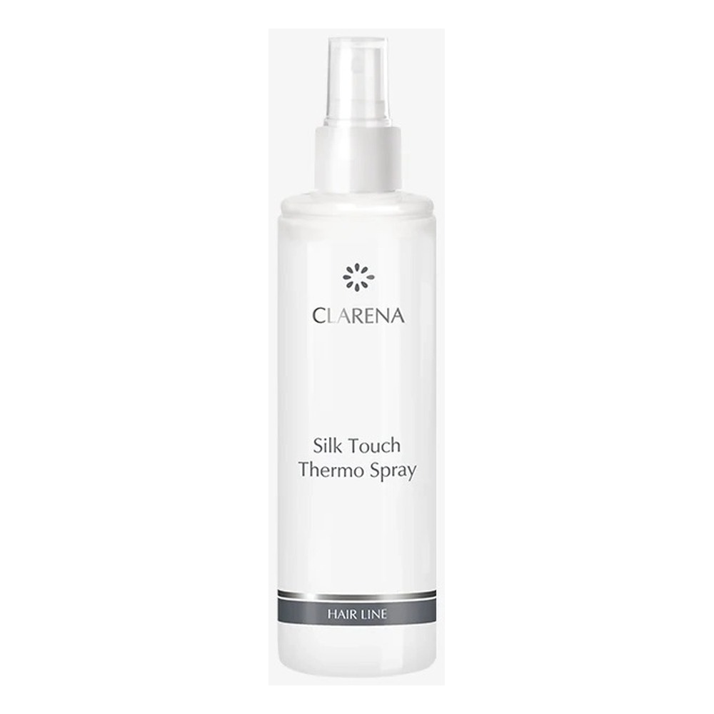 Clarena Poison Line Protective Thermo Spray against the Harmful Effects of High Temperatures 200ml