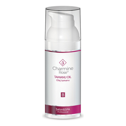 Charmine Rose Regenerujący Olejek Tamanu 50ml