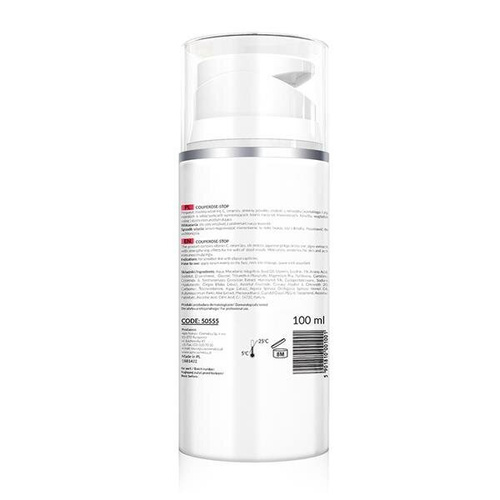 Apis Professional Couperose Stop Serum for Capillary and Sensitive Skin 100ml