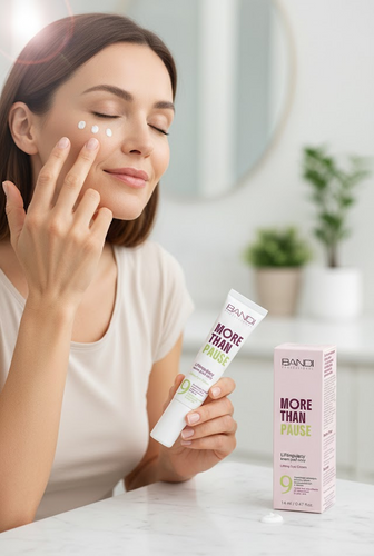 Bandi More Than Pause Krem pod Oczy Liftingujący 14ml
