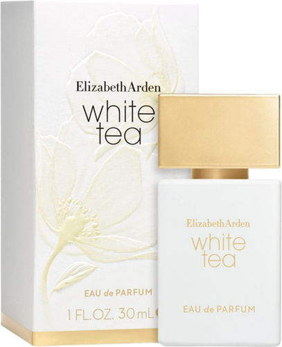 Elizabeth Arden White Tea Woda Perfumowana dla Kobiet Spray 30ml 