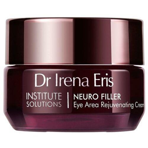 Dr Irena Eris Institute Solutions Neuro Filler Rejuvenating Eye Cream Day and Night 15ml