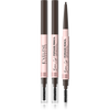 Eveline Brow & Go Waterproof Pomade Eyebrow Pencil Dark Brown 1 Piece