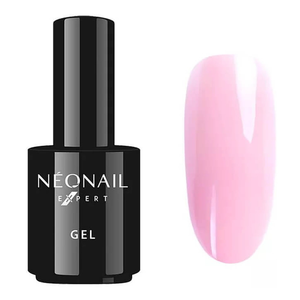 NeoNail Expert Level Up Żel do Paznokci Ballerina Pink 15ml