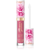 Eveline Flower Garden Creamy Lip Gloss No.03 Magnolia Charm Vegan 4.5ml