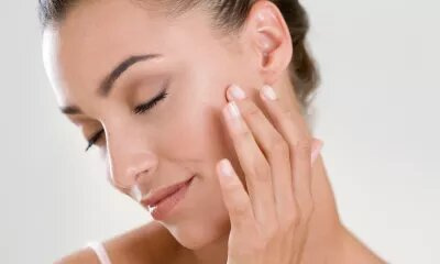 Regenerum Regeneracyjne Serum do Twarzy SPF15 Silnie Nawilża Odżywia Skórę 50ml