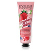 Eveline Sweet Hand Strawberry Moisturizing Hand Cream with Shea Butter 50ml