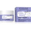 Eveline Korean Rituals Ceramides Regenerating Cream for All Skin Types Day and Night 50ml