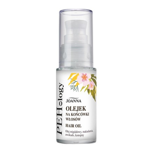 Joanna PEHology Oil for Hair Ends 25g