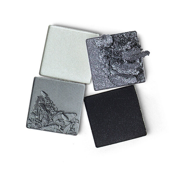 Paese Daily Vibe Palette No. 06 Velvet Smokey 5,5g