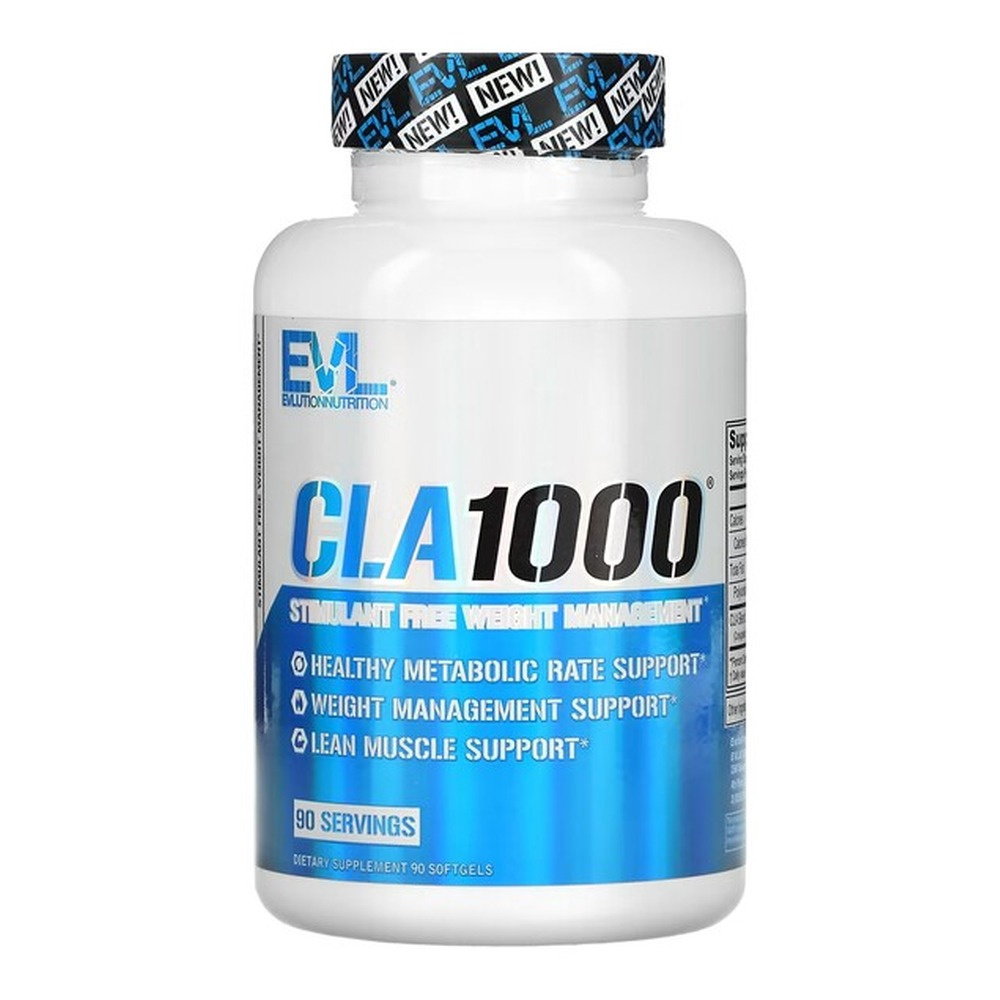 CLA 1000 - 90 softgels