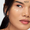 Neo Makeup Intense Serum Cover Foundation Podkład Kryjący Nr 04 Sand SPF30 Długotrwały Efekt 30ml