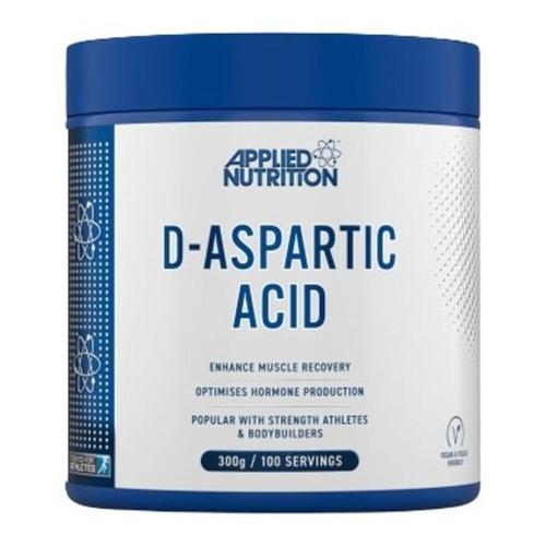 Applied Nutrition D-Aspartic Acid, 3000mg 300g