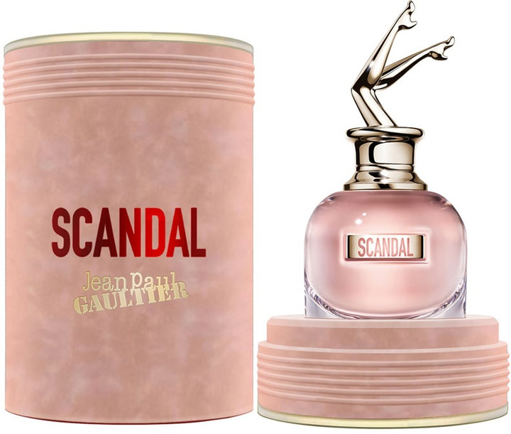 Jean Paul Gaultier Scandal Woda Perfumowana dla Kobiet Spray 50ml