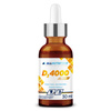 Allnutrition Vit D3 4000 w Kroplach 30ml