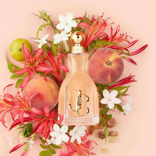 Jimmy Choo I Want Choo Woda Perfumowana dla Kobiet Spray 40ml 