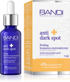 Bandi Anti Dark Spot Enzymatic-Acid Peeling Brightening Discoloration 30ml