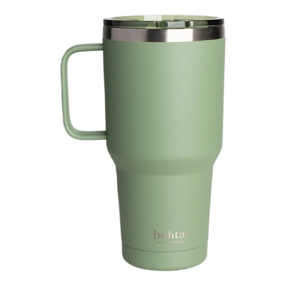 Bohtal Insulated Nomad Tumbler, Green - 900 ml.
