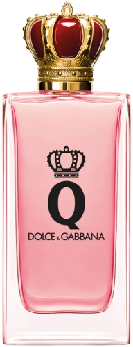 Dolce & Gabbana Q Woda Perfumowana dla Kobiet 100ml 