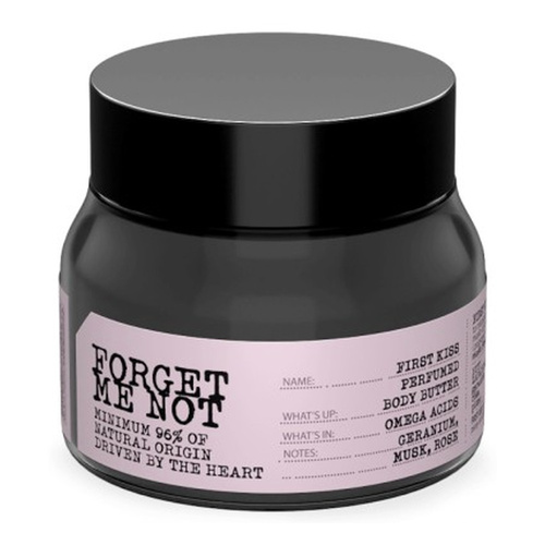 Farmona Forget Me Not First Kiss Perfumowane Masło do Ciała 200ml