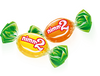 Nimm2 Stuffed Fruit Candies Enriched With Vitamins 90g
