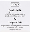 Ziaja Goat Milk Moisturizing Day Cream for Dry Skin 50ml