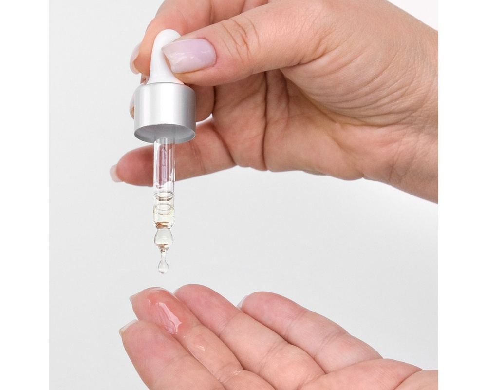 Clarena Vit C Fusion Line Regenerujące Serum z Witaminą C na Noc10ml