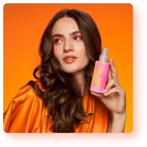 OnlyBio Hair Cycling Nourishing Elixir Multifunctional 12in1 150ml