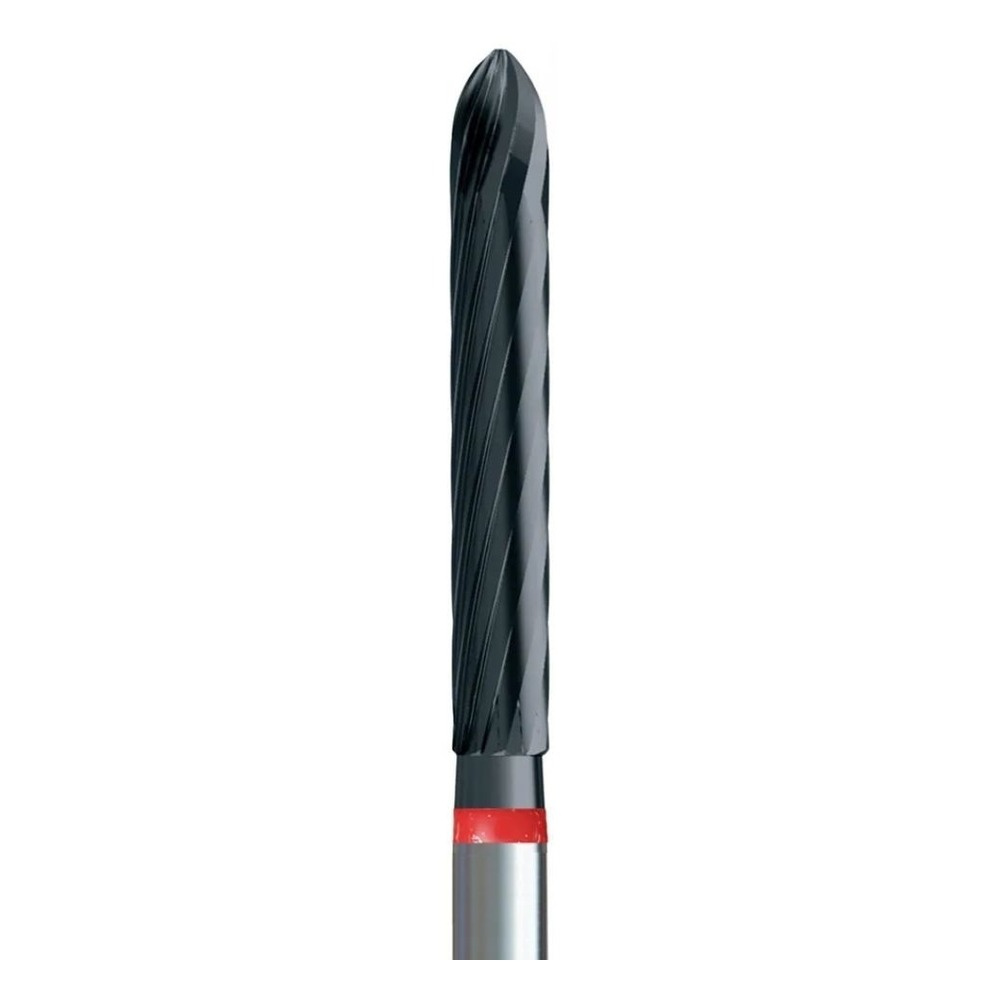 IQ Nails Tungsten Carbide Pedicure Drill Bit Cone 2.3mm