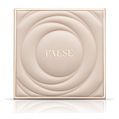 Paese Selfglow Eyeshadow Palette Nude 12.5g