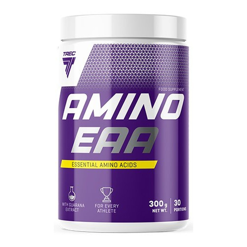 Trec Nutrition Amino EAA Exogenous Amino Acids White Cola 300g