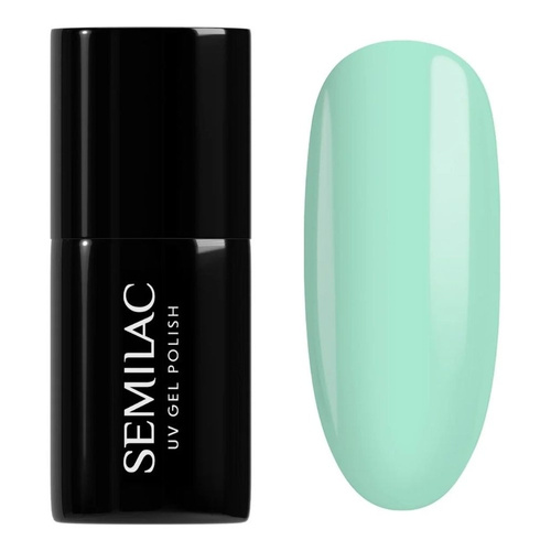 Semilac Ocean Dream Lakier Hybrydowy 022 Mint 7ml