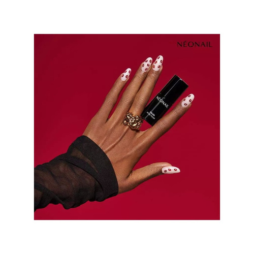 Neonail Color UV/LED Hybrid Nail Polish Don't Talk Just Kiss 7.2ml