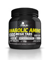 Olimp Anabolic Amino 9000 Mega Tabs 300 Tabletek