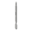 Staleks Pro Expert 90 Type 2 Manicure Pusher Slant And Rounded Wide Ends 141mm