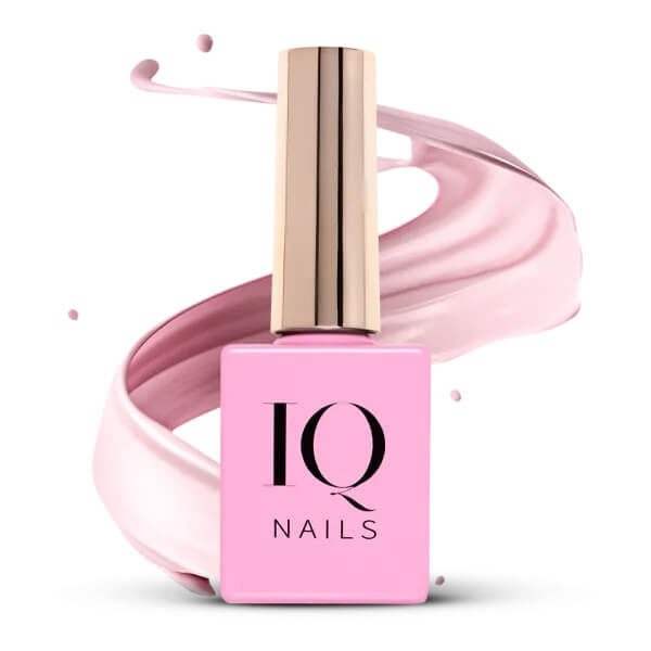 IQ Nails DEMOISELLE Hybrid Gel Polish 8ml