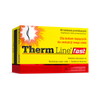 Olimp Therm Line Fast Wsparcie dla Osób Dążących do Redukcji Masy Ciała 60 Tabletek