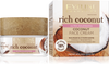 Eveline Rich Coconut Ultra Nourishing Face Cream for Dry and Sensitive Skin 50ml