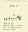 Ziaja Saffron Anti-Wrinkle Day Cream 60+ with SPF 6 50ml
