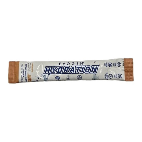 Evogen Hydration Tangerine 7.8g