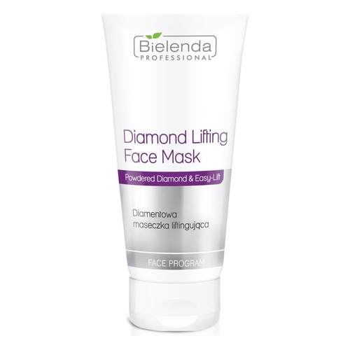 Bielenda Professional Face Program Diamond Lifting Mask for Mature Skin 175ml