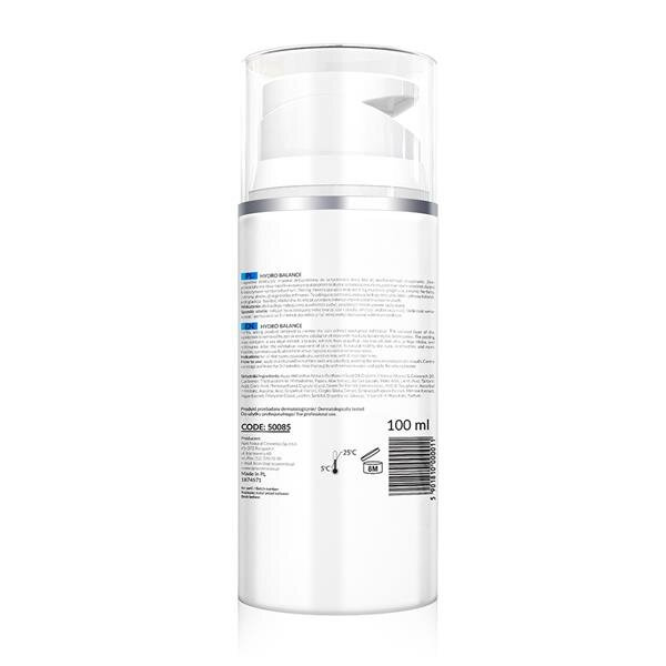 Apis Professional Hydro Balance Peeling Enzymatyczny z Bioenzymami i Algami Morskimi dla Każdego Rodzaju Cery 100ml