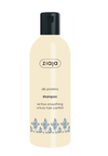 Ziaja Silk Protein Intensively Smoothing Shampoo for Dry and Rough Hair 300ml