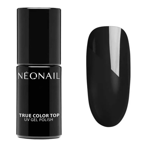 NeoNail UV/LED Soak Off True Color Top Top Hybrydowy 7.2ml