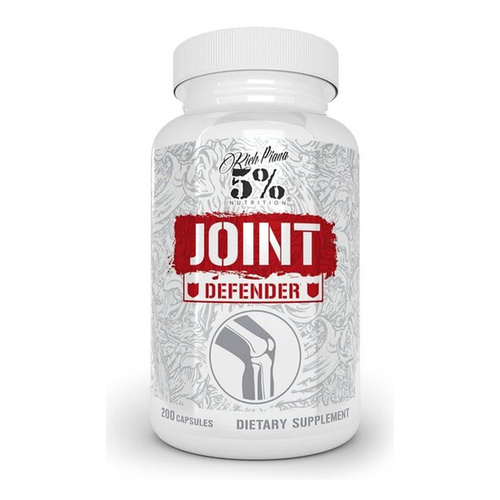 5% Nutrition Joint Defender Legendary Series 200 caps