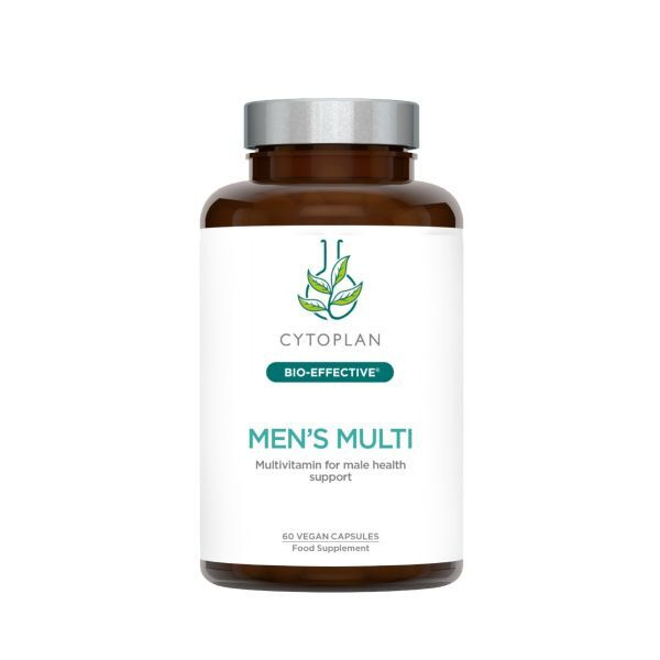 Men's Multi - 60 vcaps